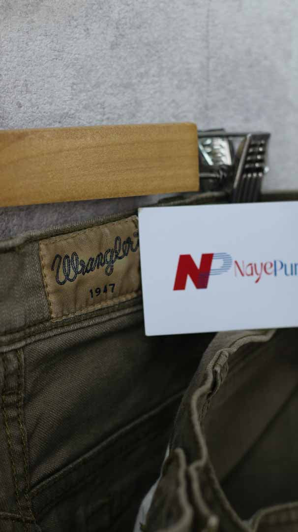 Wrangler