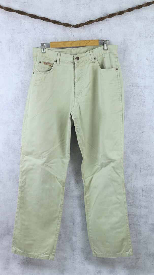 Wrangler