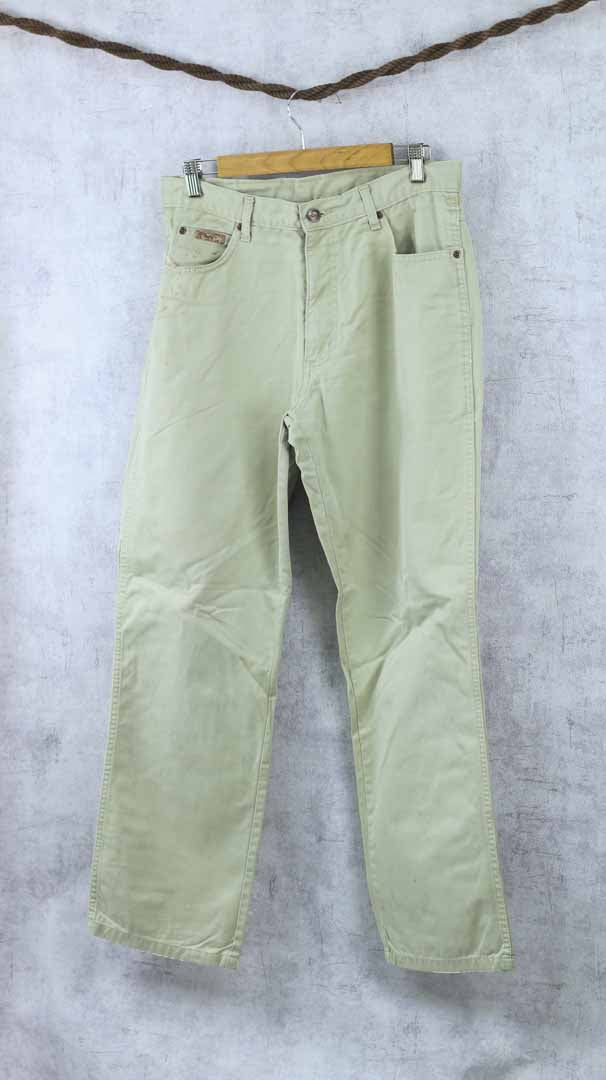 Wrangler