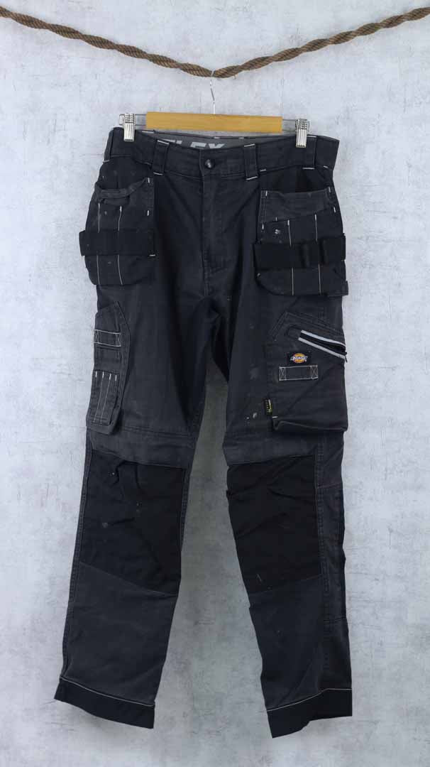 Dickies Flex