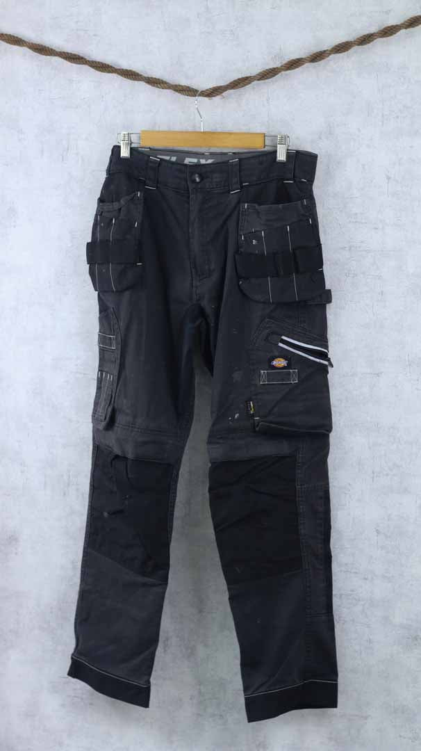 Dickies Flex
