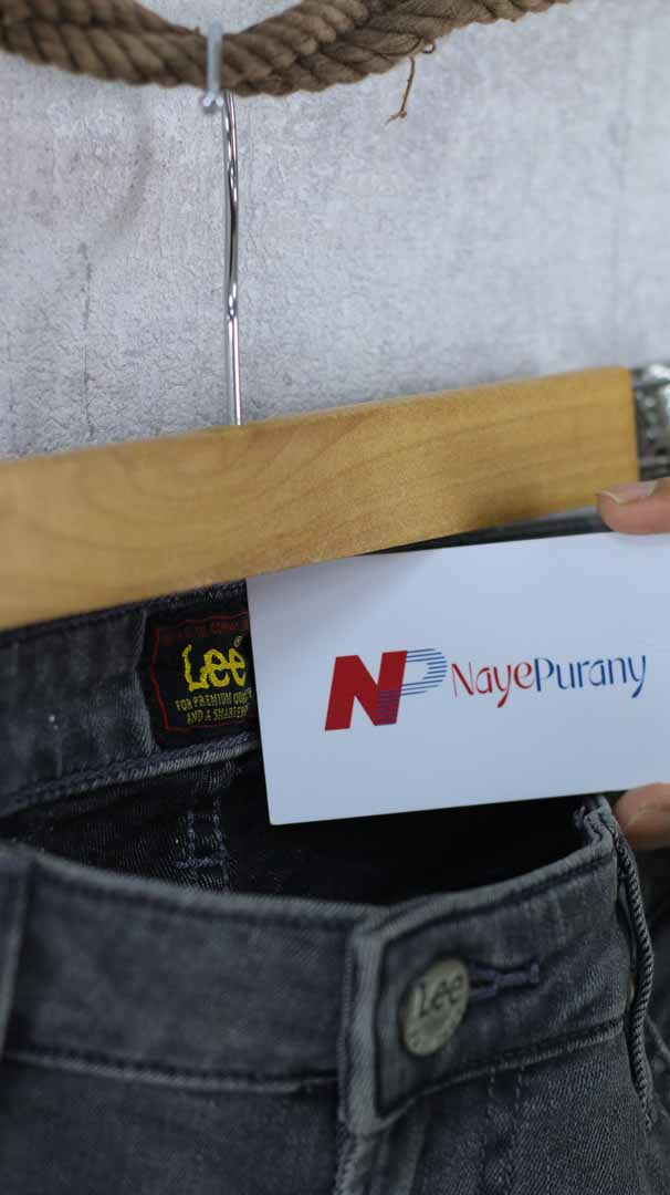 Lee Jeans