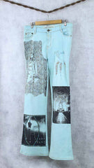 Midtwo 1962 Denim Jean's