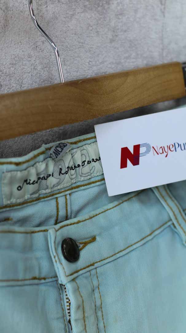 Midtwo 1962 Denim Jean's