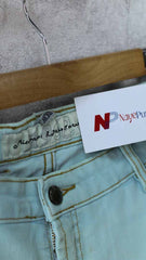 Midtwo 1962 Denim Jean's