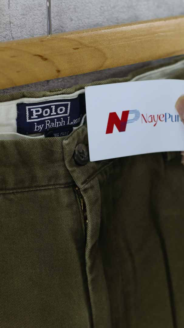 Polo By Ralph Lauren
