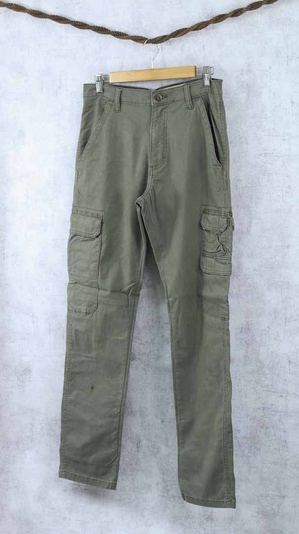 Wrangler