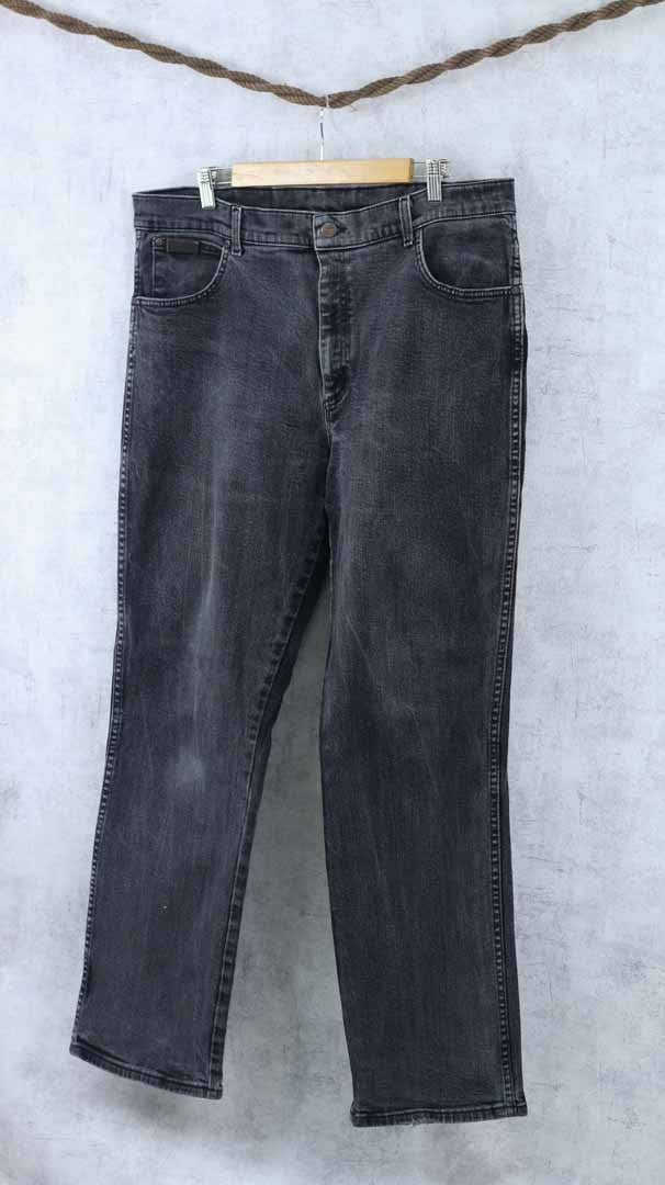 Wrangler