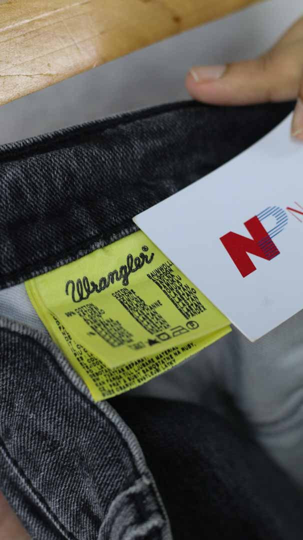 Wrangler