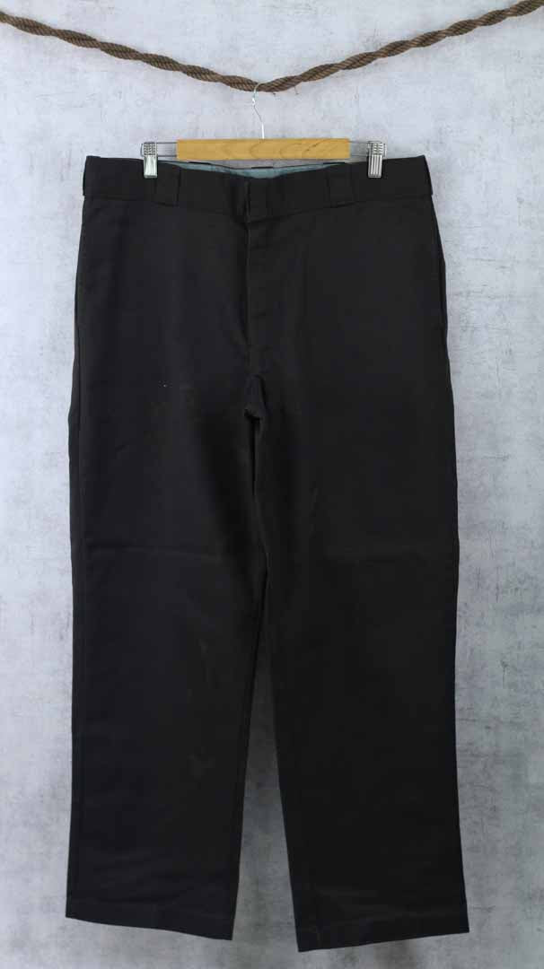 Dickies