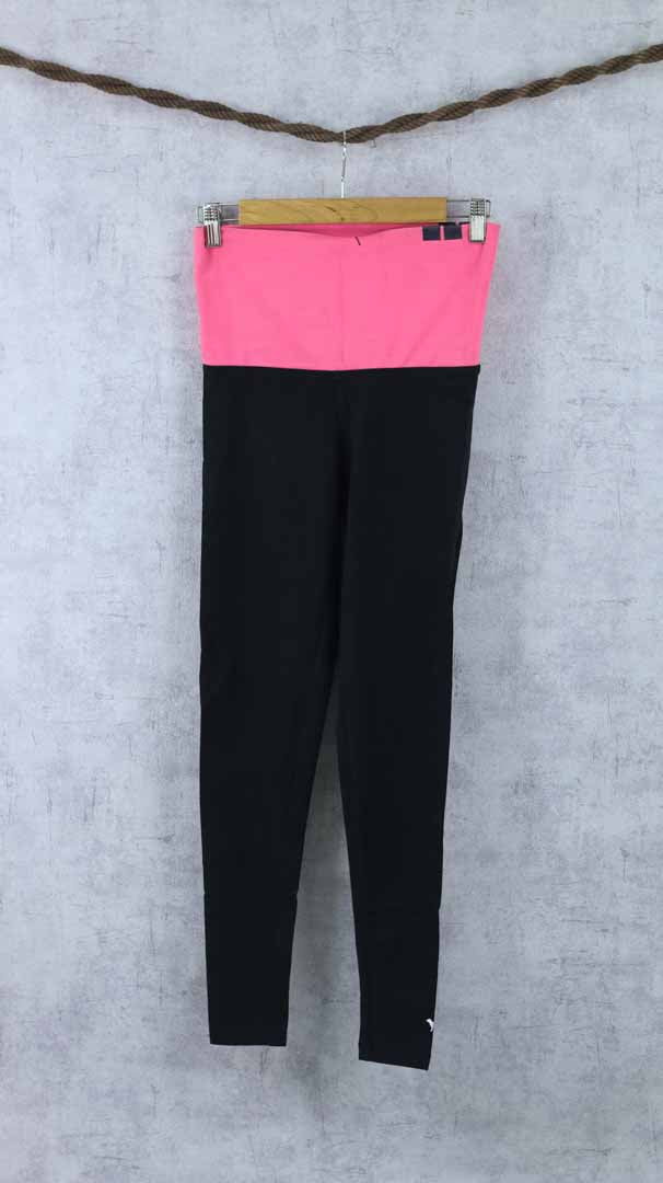 Pink Yoga