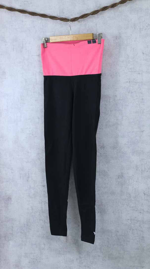 Pink Yoga