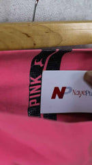 Pink Yoga
