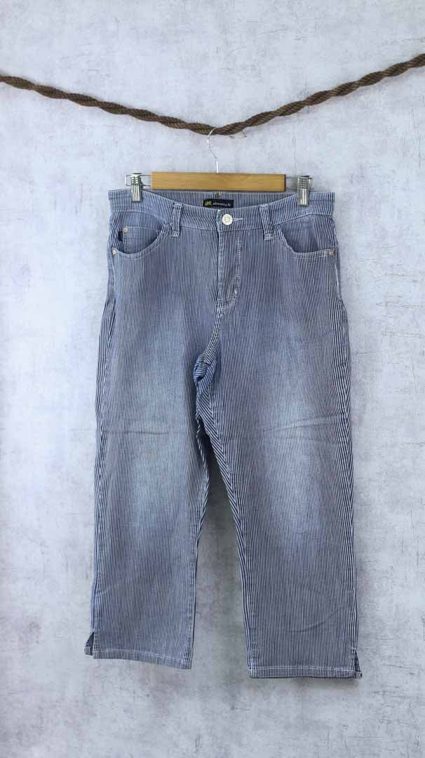 Lee Slimming Fit