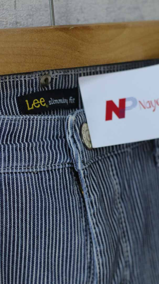 Lee Slimming Fit