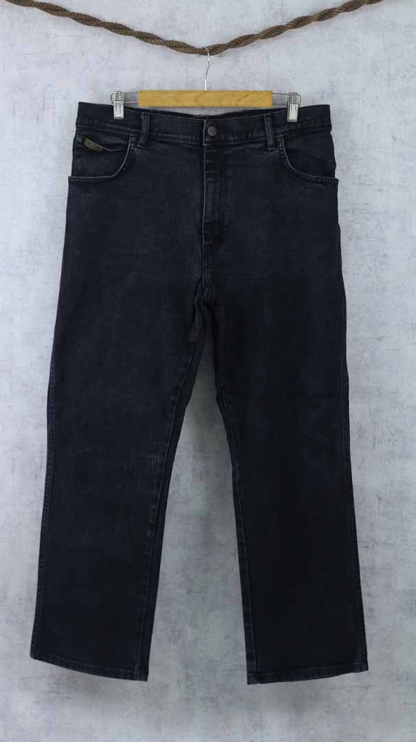 Wrangler