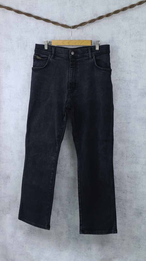 Wrangler