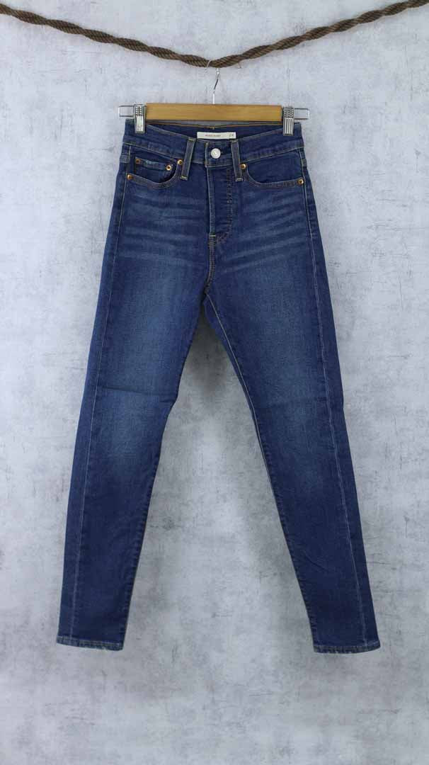 Wedgie Skinny