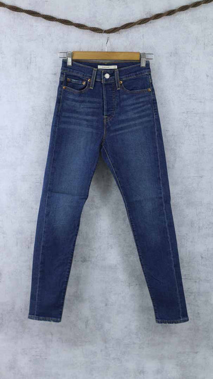 Wedgie Skinny