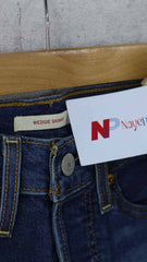 Wedgie Skinny