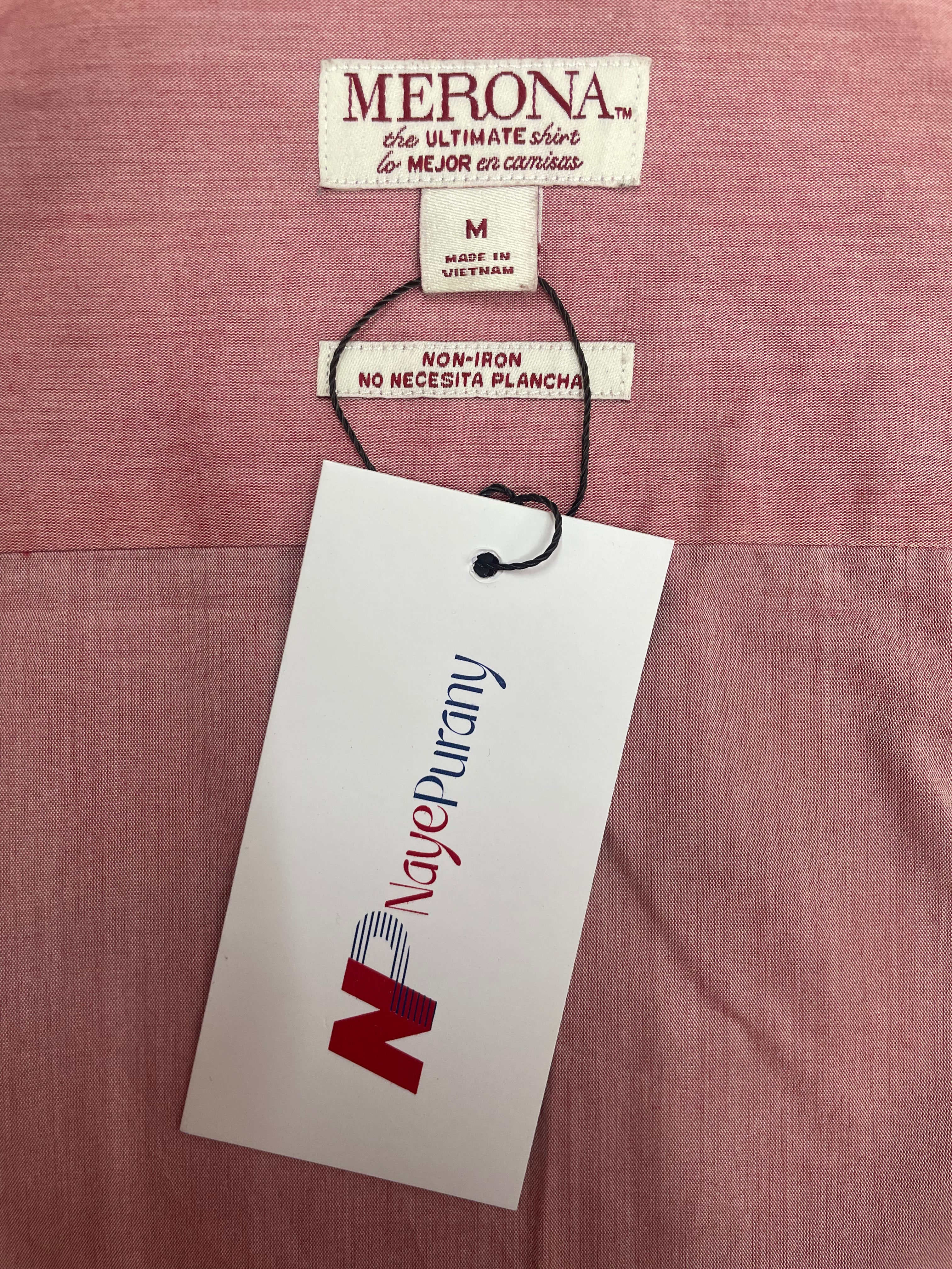 Merona Shirt