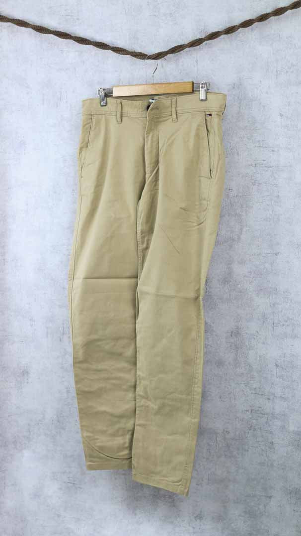 Hilfiger denim