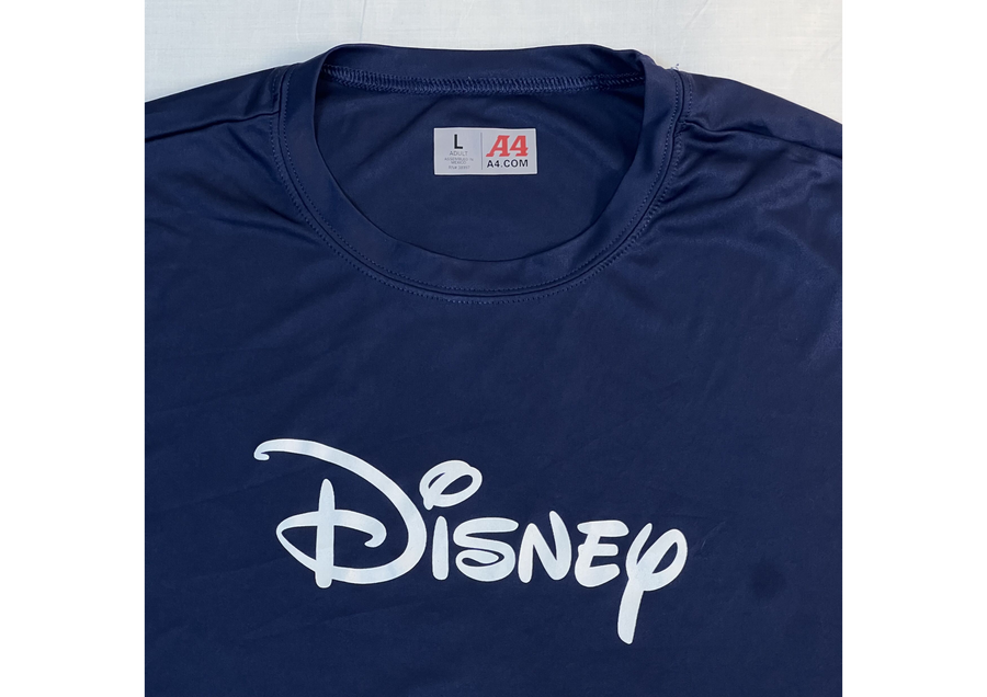 Disney A4.Com T-Shirt