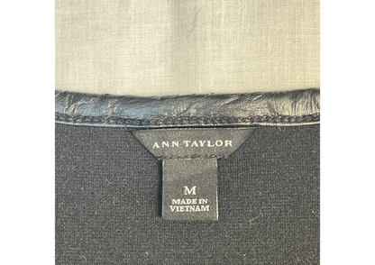 Ann Taylor Women Velvet