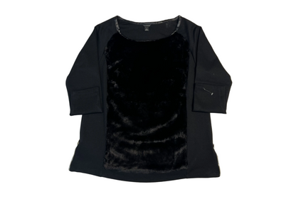 Ann Taylor Women Velvet