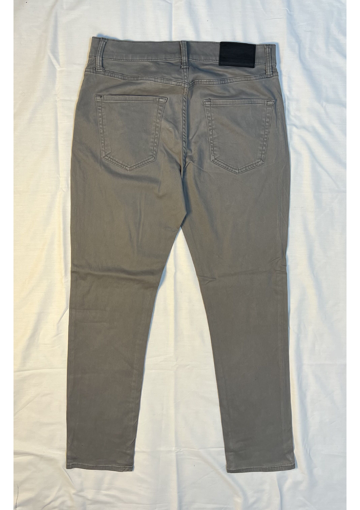 Lucky Brand Athletic Slim 30x30 Pant