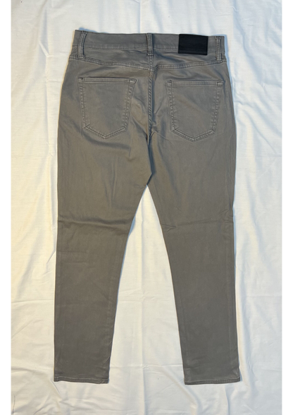 Lucky Brand Athletic Slim 30x30 Pant