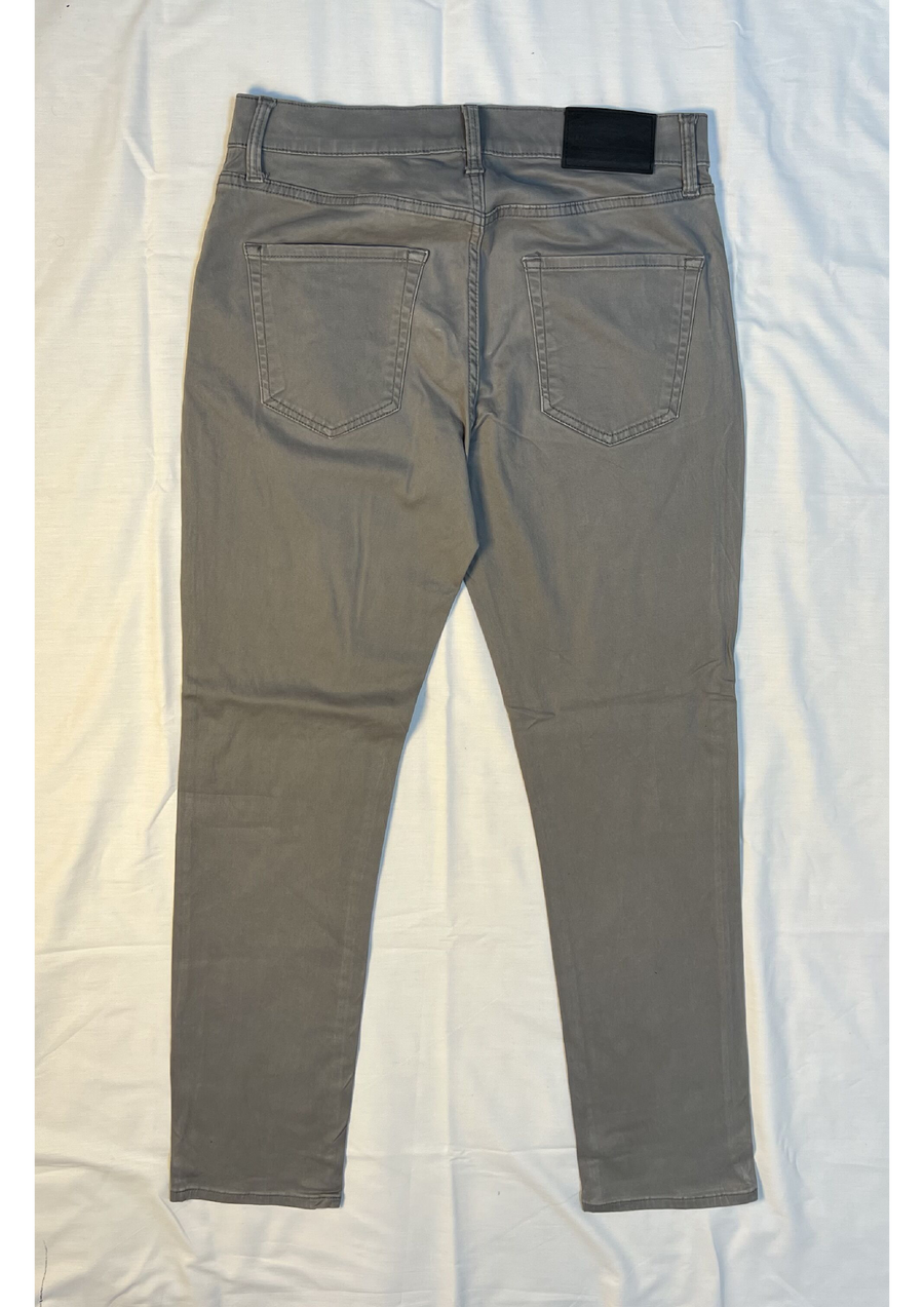 Lucky Brand Athletic Slim 30x30 Pant