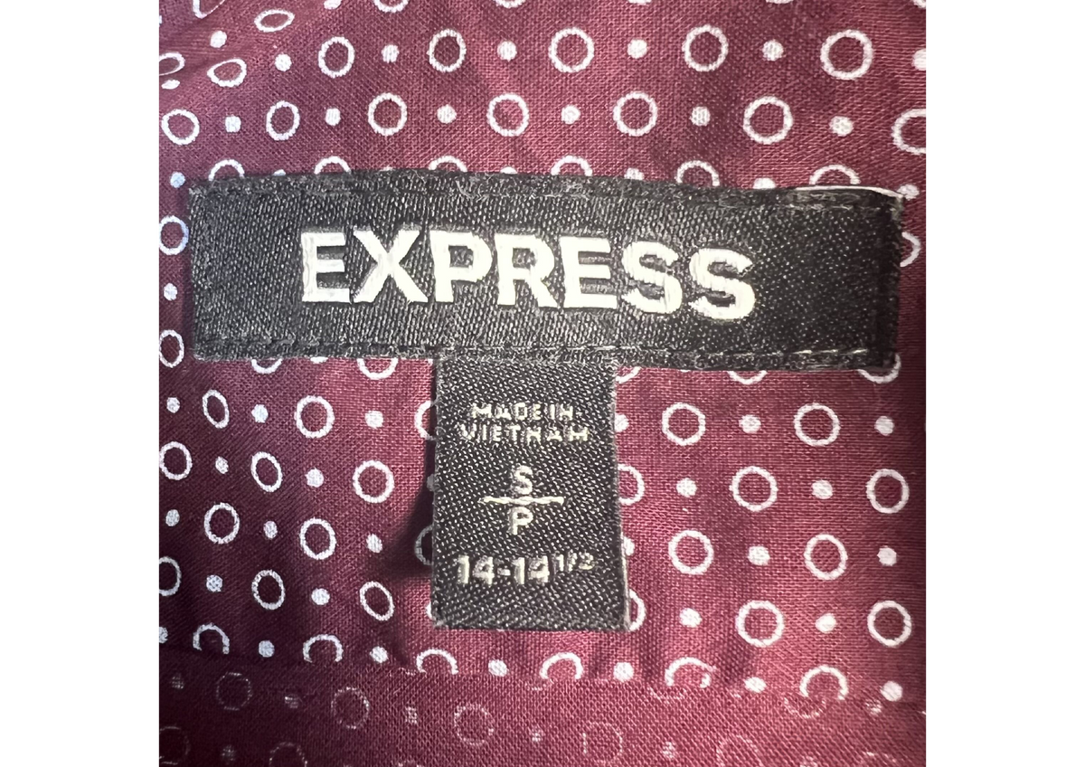 Express Shirt