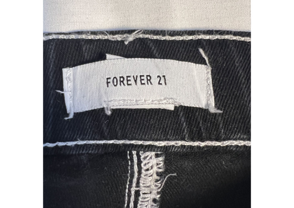 Foreever 21 - Cargo Pant Stretchable