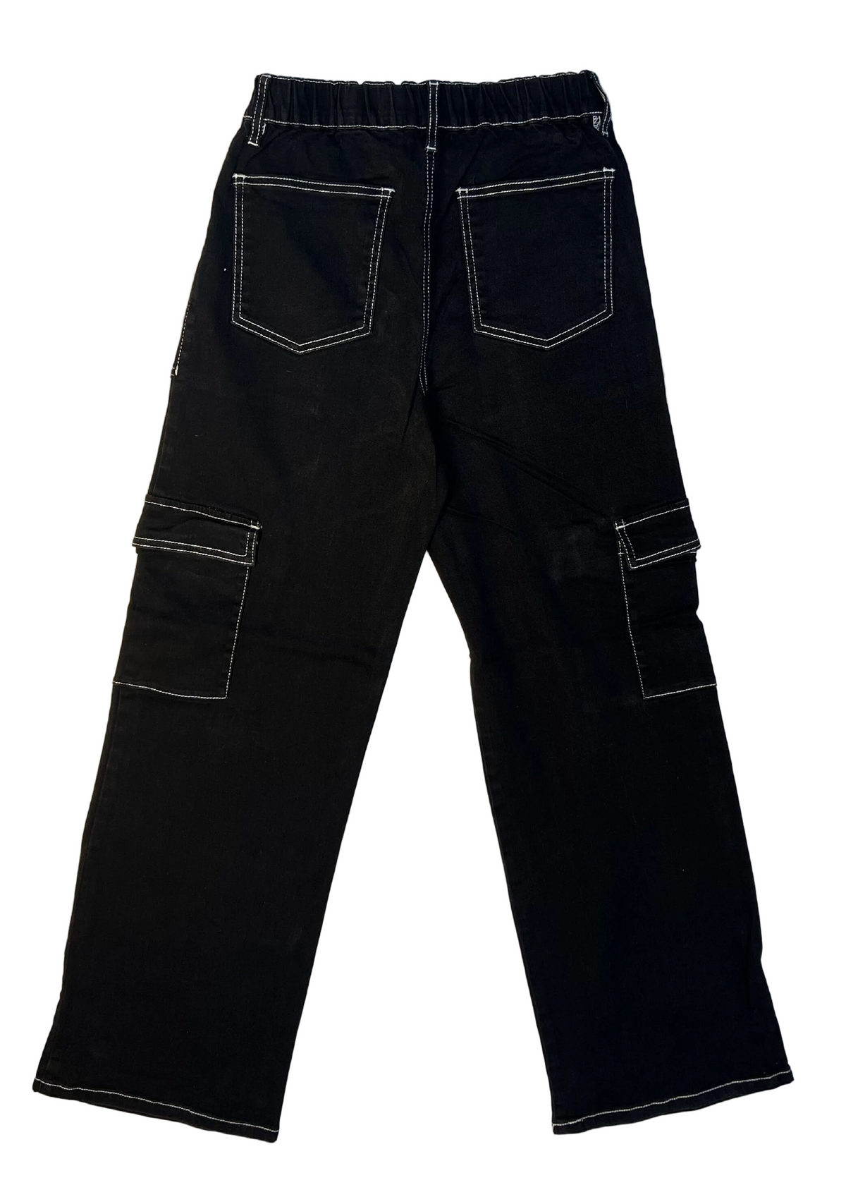 Foreever 21 - Cargo Pant Stretchable