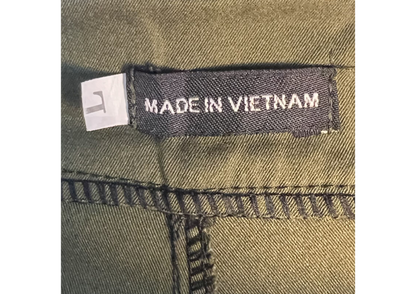 Boregue Cargo Mens Pant