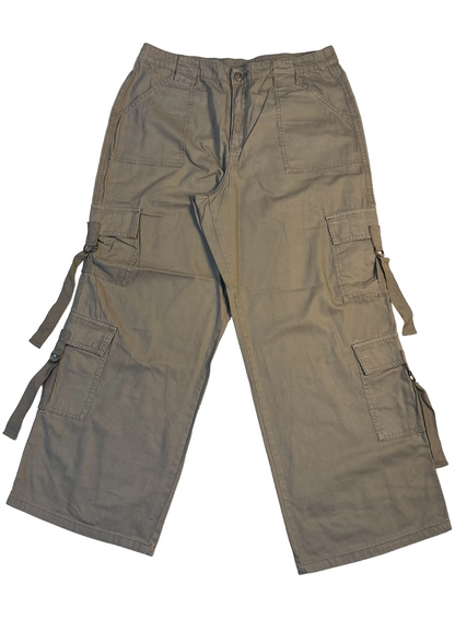 No Boundaries Cargo Pants