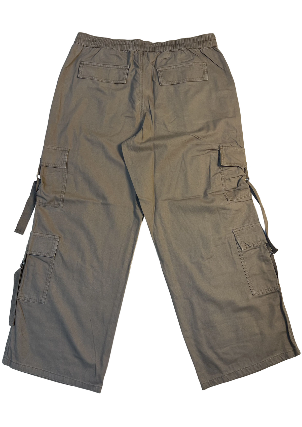 No Boundaries Cargo Pants