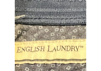 English Laundry Cotton Pant