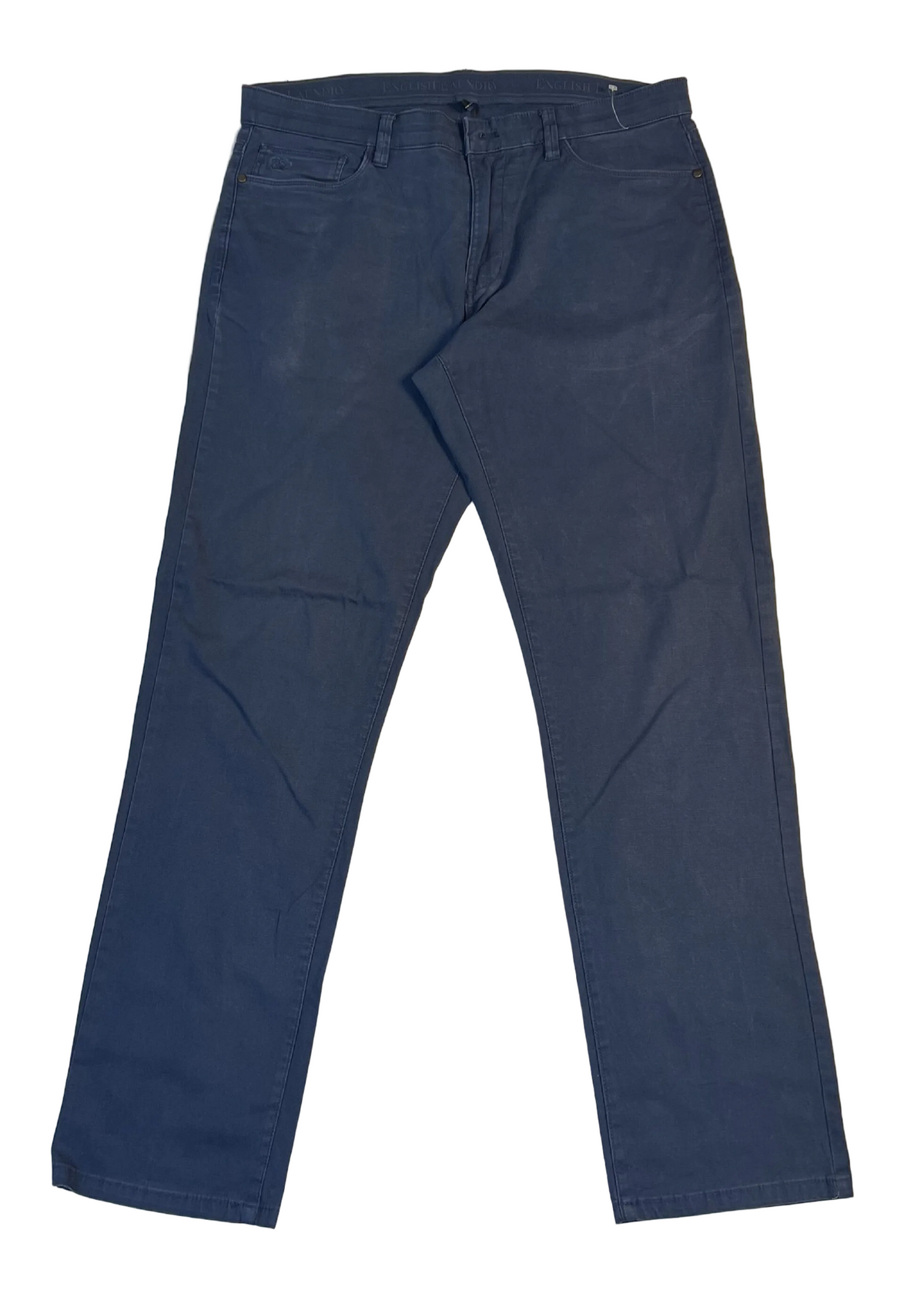 English Laundry Cotton Pant