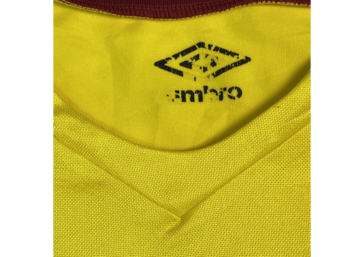Ambro Hawaii 808 Football T Shirt