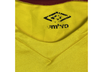 Ambro Hawaii 808 Football T Shirt