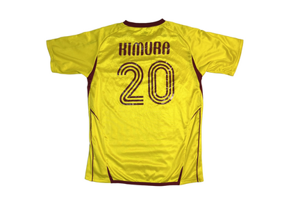 Ambro Hawaii 808 Football T Shirt