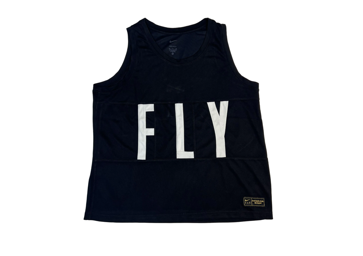 Nike Dri-Fit T Tank Top