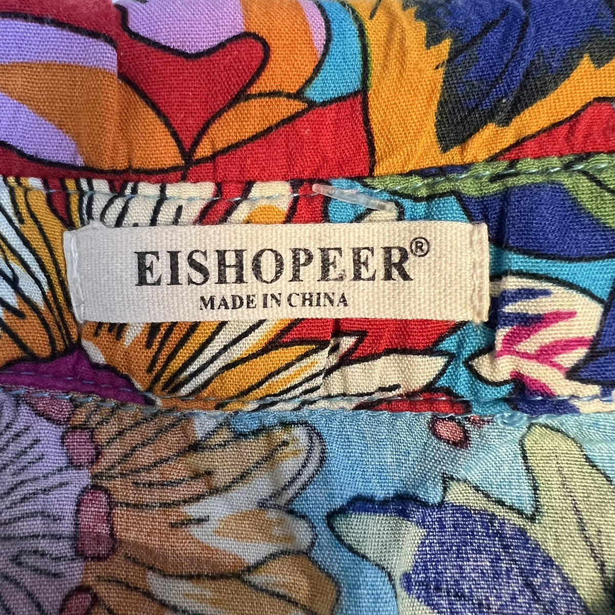 EISHOPEER Shirt