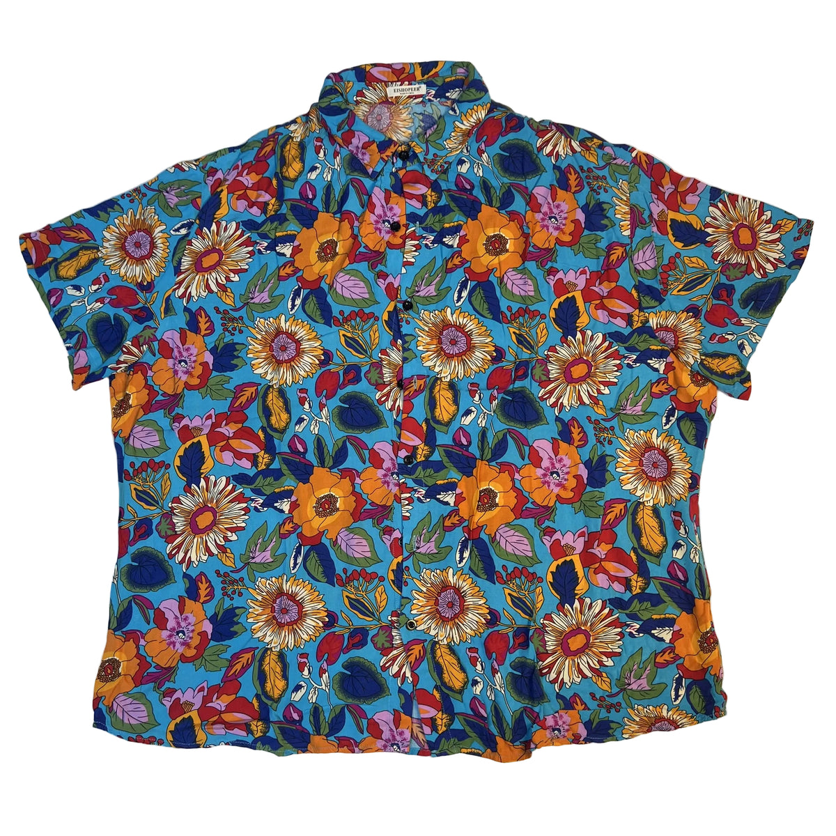 EISHOPEER Shirt