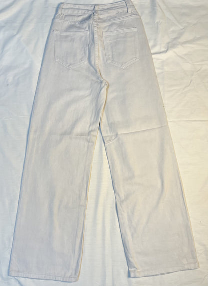 Shein women jeans