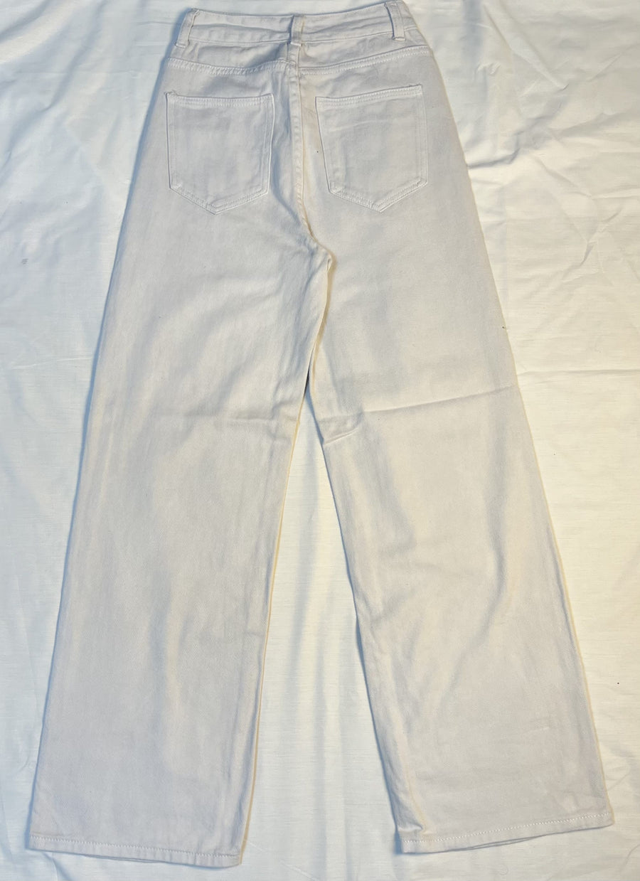 Shein women jeans