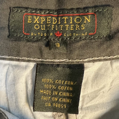 Expedition Outfitters Cargo Pants