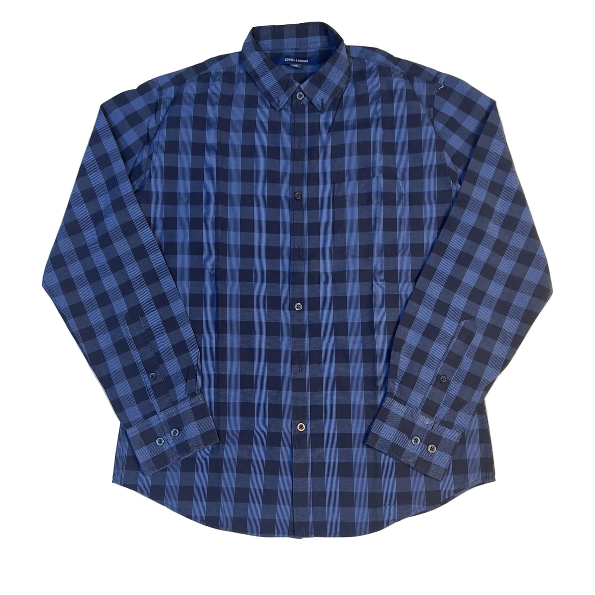 Bowery & Broom Shirt